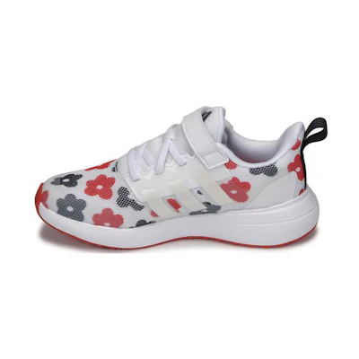 (GS) adidas FortaRun 2.0 Cloudfoam Sport EL Little Kid 'Floral'