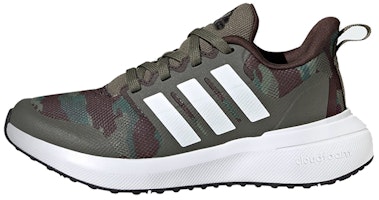 (Grade School) adidas FortaRun 2.0 Cloudfoam Sport Big Kid 'Olive Strata Camo' IE1972 (Grade School) adidas FortaRun 2.0 Cloudfoam Sport Big Kid 'Olive Strata Camo' IE1972