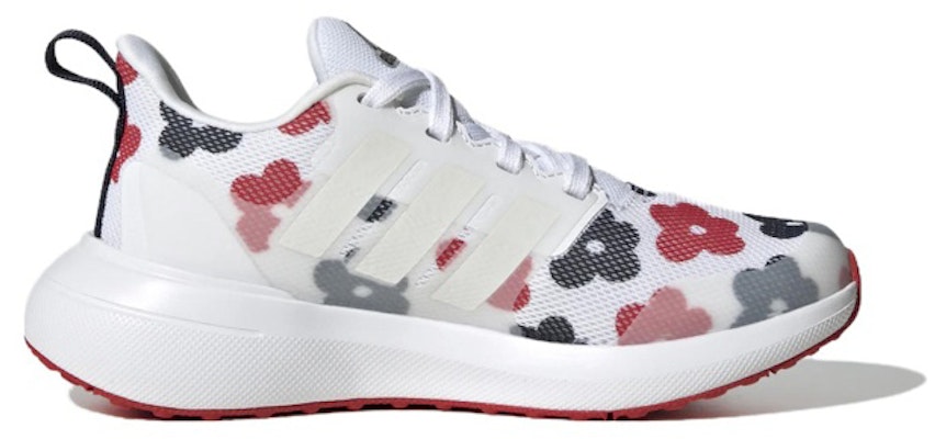 (小學) adidas FortaRun 2.0 Cloudfoam 運動大童 '花卉' GZ9758 Order (小學) adidas FortaRun 2.0 Cloudfoam 運動大童 '花卉' GZ9758