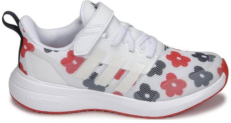 (Grade School) adidas FortaRun 2.0 Cloudfoam Sport EL Little Kid 'Floral' GZ9754 Order (Grade School) adidas FortaRun 2.0 Cloudfoam Sport EL Little Kid 'Floral' GZ9754