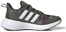 Order (adidas Kanak-Kanak) adidas FortaRun 2.0 Cloudfoam Sport 'Olive Strata Camo' IE1972