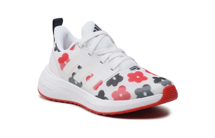 Lookbook (Grade School) adidas FortaRun 2.0 Cloudfoam Sport Kind ''Floral'' GZ9758