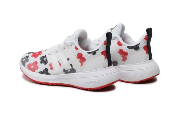 Shop (Grade School) adidas FortaRun 2.0 Cloudfoam Sport Kind ''Floral'' GZ9758