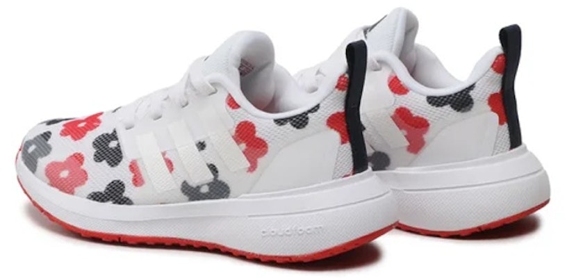 (Grade School) adidas FortaRun 2.0 Cloudfoam Sport Big Kid 'Floral' GZ9758 Shop (Grade School) adidas FortaRun 2.0 Cloudfoam Sport Big Kid 'Floral' GZ9758