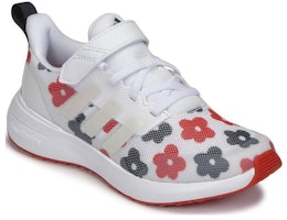 (adidas 花卉) FortaRun 2.0 Cloudfoam 少儿运动鞋 GZ9754 Shop (adidas 花卉) FortaRun 2.0 Cloudfoam 少儿运动鞋 GZ9754