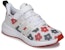 (Kanak-Kanak) adidas FortaRun 2.0 Cloudfoam Sport EL 'Floral' untuk Kanak-Kanak GZ9754