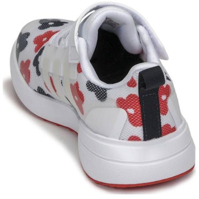 (學齡兒童)adidas FortaRun 2.0 Cloudfoam Sport EL 小童 '花卉' GZ9754 Purchase (學齡兒童)adidas FortaRun 2.0 Cloudfoam Sport EL 小童 '花卉' GZ9754