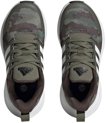 (Grade School) adidas FortaRun 2.0 Cloudfoam Sport Big Kid 'Olive Strata Camo' IE1972 Purchase (Grade School) adidas FortaRun 2.0 Cloudfoam Sport Big Kid 'Olive Strata Camo' IE1972