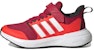 (Kanak-Kanak Sekolah) adidas FortaRun 2.0 EL 'Scarlet Solar Red' HP5445