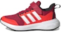 Buy (Kanak-Kanak Sekolah) adidas FortaRun 2.0 EL 'Scarlet Solar Red' HP5445