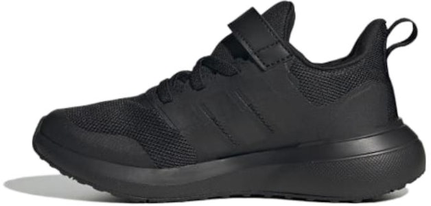 (兒童款)adidas FortaRun 2.0 EL 小童 'Black Carbon' HP3118 Buy (兒童款)adidas FortaRun 2.0 EL 小童 'Black Carbon' HP3118