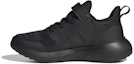 Buy (Kanak-Kanak) adidas FortaRun 2.0 EL 'Black Carbon' Kanak-Kanak Lelaki HP3118