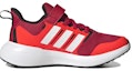Order (Kanak-Kanak Sekolah) adidas FortaRun 2.0 EL 'Scarlet Solar Red' HP5445