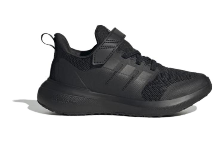 Order (Grade School) adidas FortaRun 2.0 EL Kinder ''Schwarz Kohle'' HP3118