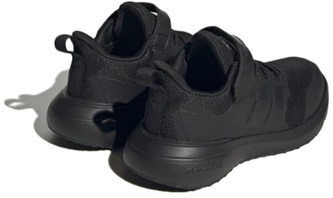 (Grade School) adidas FortaRun 2.0 EL Little Kid 'Black Carbon' HP3118 Lookbook (Grade School) adidas FortaRun 2.0 EL Little Kid 'Black Carbon' HP3118