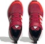 Shop (Kanak-Kanak Sekolah) adidas FortaRun 2.0 EL 'Scarlet Solar Red' HP5445