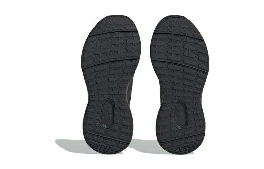Purchase (Grade School) adidas FortaRun 2.0 EL Kinder ''Schwarz Kohle'' HP3118