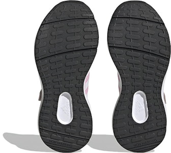 (Grade School) adidas FortaRun 2.0 EL 小童 灰色光束粉紅 HR0290 Details for (Grade School) adidas FortaRun 2.0 EL 小童 灰色光束粉紅 HR0290