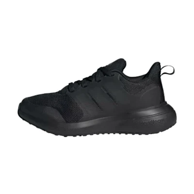(GS) adidas FortaRun 2.0 J 'Black Carbon'