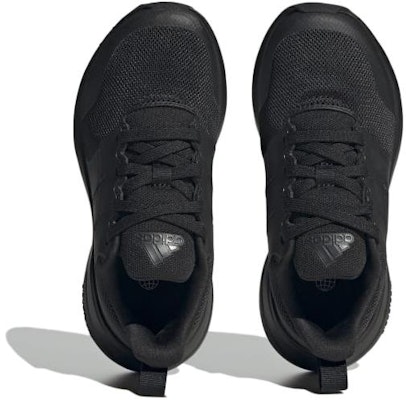 (Grade School) adidas FortaRun 2.0 J 'Black Carbon' HP5431 Lookbook (Grade School) adidas FortaRun 2.0 J 'Black Carbon' HP5431