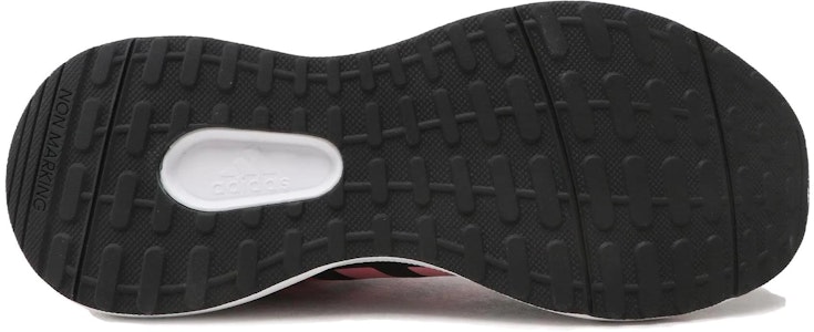 (adolescente) adidas FortaRun 2.0 J 'Negro Rosa Violeta' HP6617 Shop (adolescente) adidas FortaRun 2.0 J 'Negro Rosa Violeta' HP6617