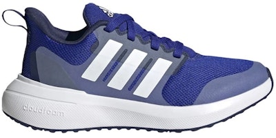 (Grade School) adidas FortaRun 2.0 J 'Lucid Blue' HP5439 (Grade School) adidas FortaRun 2.0 J 'Lucid Blue' HP5439