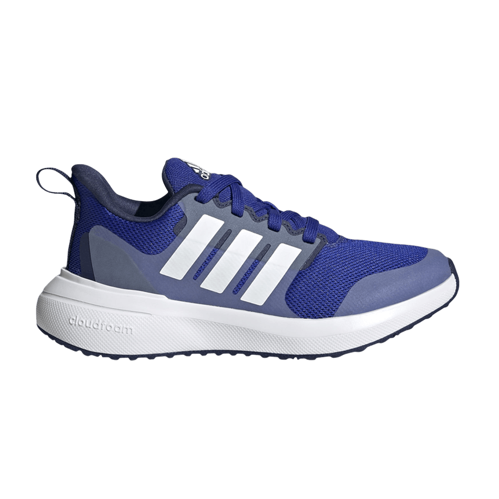 (Grade School) adidas FortaRun 2.0 J 'Lucid Blue' HP5439