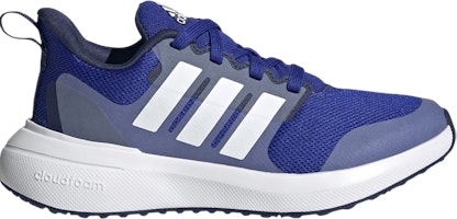 (Grade School) adidas FortaRun 2.0 J 'Lucid Blue' HP5439 (Grade School) adidas FortaRun 2.0 J 'Lucid Blue' HP5439