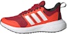(Kanak-Kanak) adidas FortaRun 2.0 J 'Merah Scarlet Solar' HP5437
