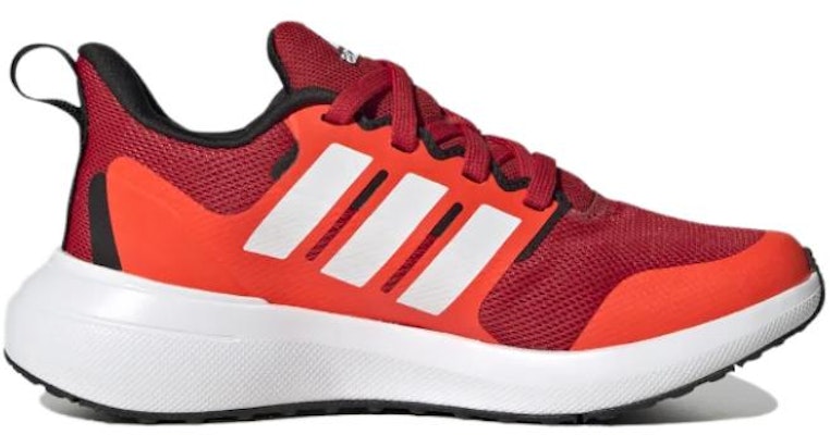 (Kanak-Kanak) adidas FortaRun 2.0 J 'Merah Scarlet Solar' HP5437 Order (Kanak-Kanak) adidas FortaRun 2.0 J 'Merah Scarlet Solar' HP5437