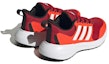 Shop (Kanak-Kanak) adidas FortaRun 2.0 J 'Merah Scarlet Solar' HP5437