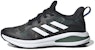 (Kanak-Kanak) adidas FortaRun 'Hitam Camo' GV9466