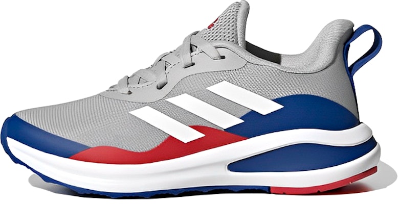 (adidas Niños) adidas FortaRun 'Gris Azul Real' GZ4414 Buy (adidas Niños) adidas FortaRun 'Gris Azul Real' GZ4414