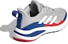 Shop (adidas Niños) adidas FortaRun 'Gris Azul Real' GZ4414