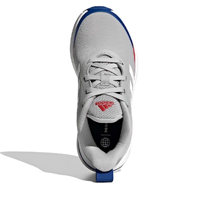 (adidas Niños) adidas FortaRun 'Gris Azul Real' GZ4414 Purchase (adidas Niños) adidas FortaRun 'Gris Azul Real' GZ4414