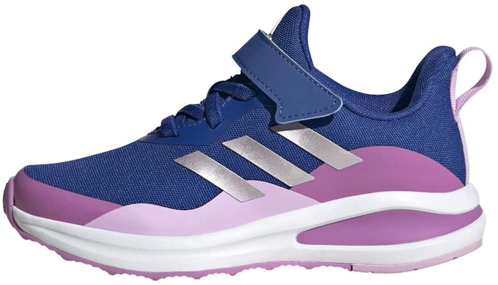 (Para Niños) adidas FortaRun 'Azul Real Pulso Lila' GZ1831 Buy (Para Niños) adidas FortaRun 'Azul Real Pulso Lila' GZ1831