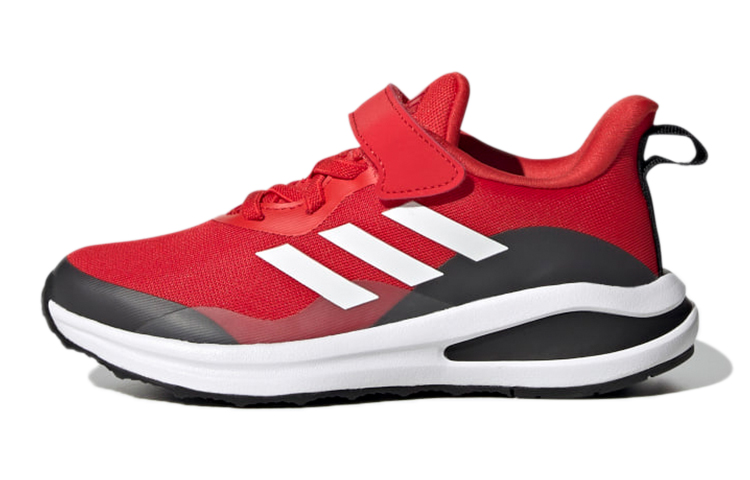 Buy (小學生) adidas Fortarun EL '鮮紅色' GY2749