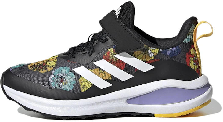 adidas FortaRun J ''Floral - Zwart'' (Kinderen) GZ6007 Buy adidas FortaRun J ''Floral - Zwart'' (Kinderen) GZ6007
