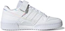 Order (Sekolah Rendah) adidas Forum 'Putih Iridescent' GY9249
