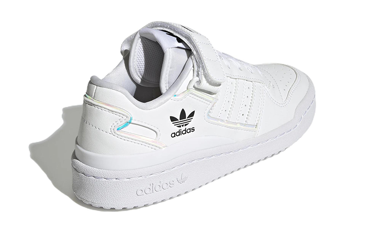 Purchase (Sekolah Rendah) adidas Forum 'Putih Iridescent' GY9249
