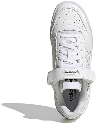 (Grade School) adidas Forum 'White Iridescent' GY9249 Purchase (Grade School) adidas Forum 'White Iridescent' GY9249