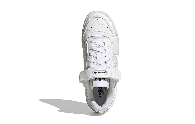 Details for (Sekolah Rendah) adidas Forum 'Putih Iridescent' GY9249