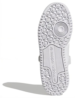 (Grade School) adidas Forum 'White Iridescent' GY9249 Details for (Grade School) adidas Forum 'White Iridescent' GY9249