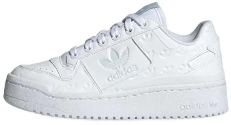 adidas-forum-bold-allover-debossed-trefoils-white-gs