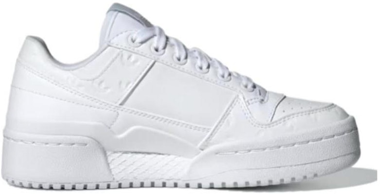 GS アディダス フォーラム BOLD デボスロゴ 白 (Adidas Forum BOLD デボスロゴ ホワイト) HP6248 Order GS アディダス フォーラム BOLD デボスロゴ 白 (Adidas Forum BOLD デボスロゴ ホワイト) HP6248