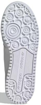 GS アディダス フォーラム BOLD デボスロゴ 白 (Adidas Forum BOLD デボスロゴ ホワイト) HP6248 Purchase GS アディダス フォーラム BOLD デボスロゴ 白 (Adidas Forum BOLD デボスロゴ ホワイト) HP6248