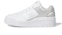 (Grade School) adidas Forum Bold 'Putih Kelabu' HQ6848