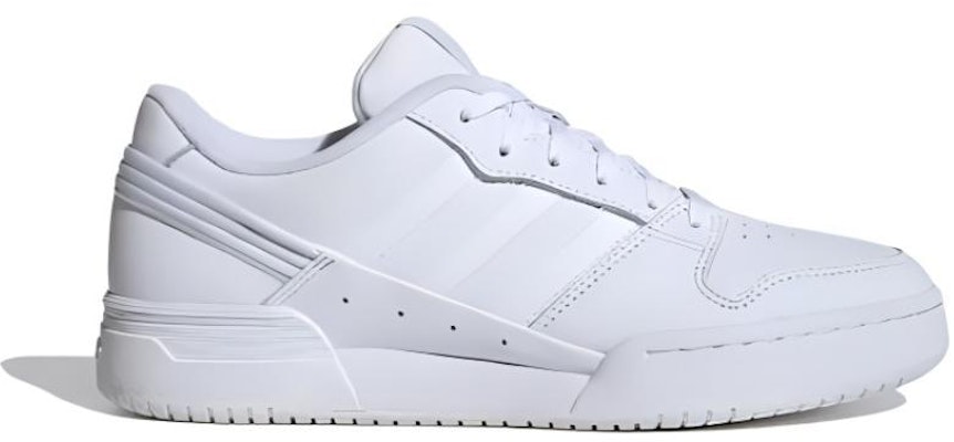 (Grade School) adidas Forum Bold 'White Grey' HQ6848 Order (Grade School) adidas Forum Bold 'White Grey' HQ6848