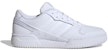 (Grade School) adidas Forum Bold 'Putih Kelabu' HQ6848