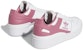 (Grade School) adidas Forum Bold 'Putih Pink Strata' HQ6847